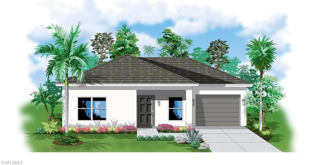 3018 40th ST SW LEHIGH ACRES, FL 33976