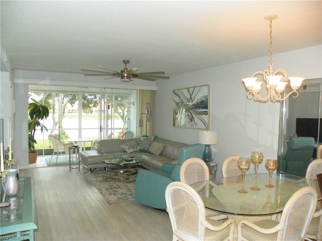 218 Gabriel CIR 3809 NAPLES, FL 34104