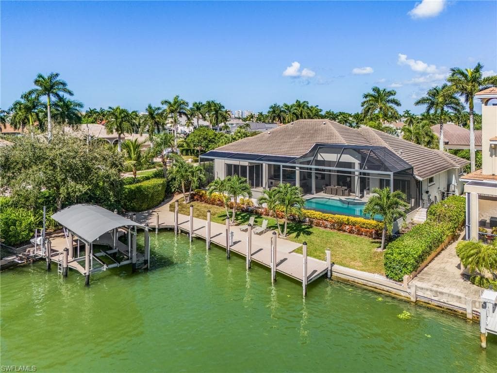 1401 Forrest CT MARCO ISLAND, FL 34145