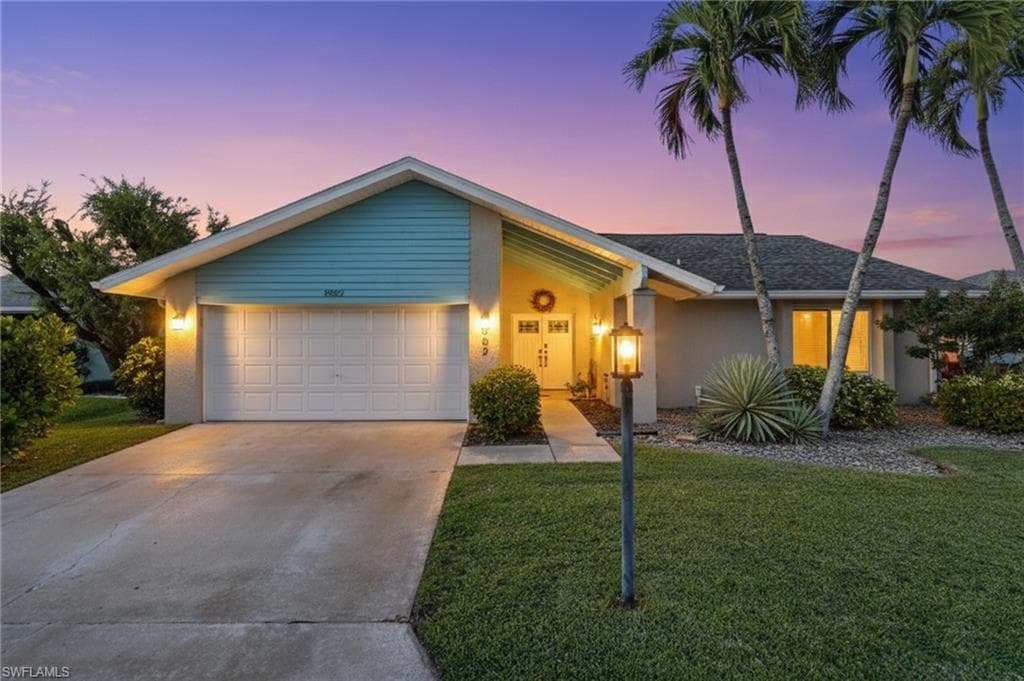 9802 Wildginger DR FORT MYERS, FL 33919