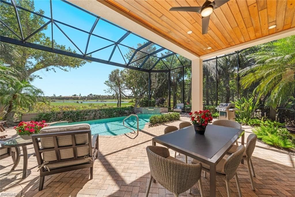 5751 Baltusrol CT SANIBEL, FL 33957