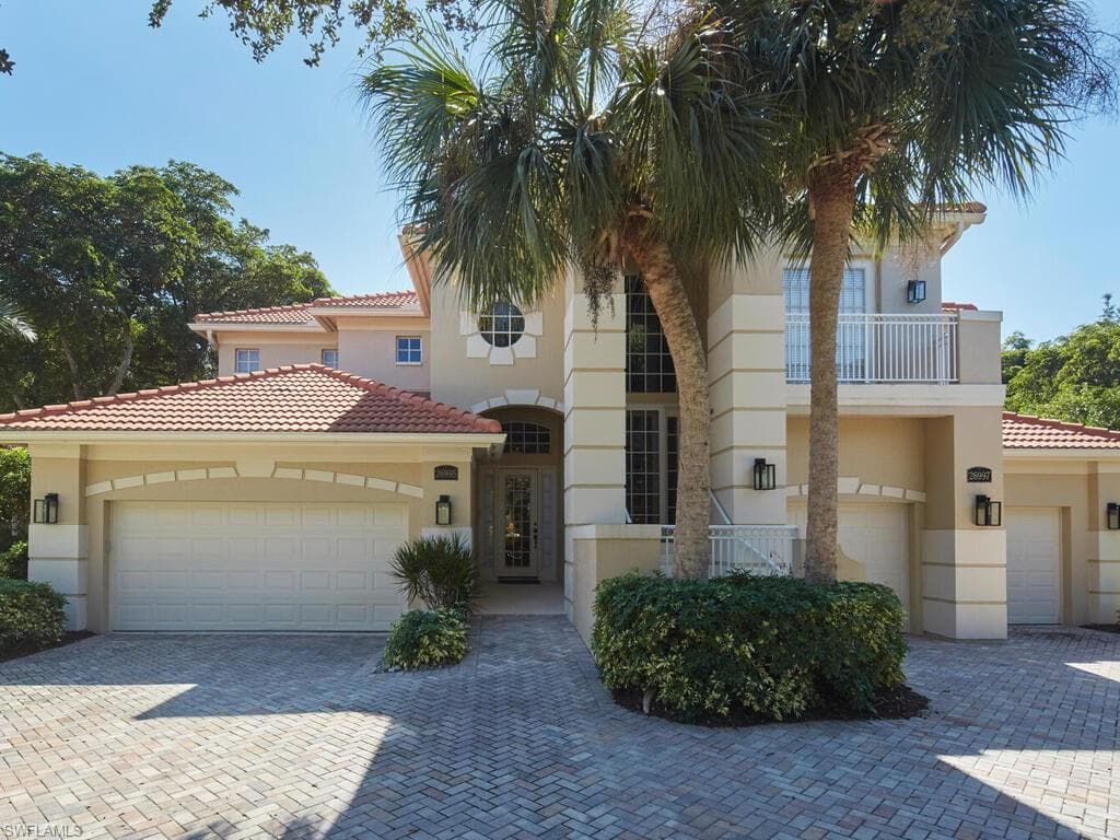 26995 Wyndhurst CT 101 BONITA SPRINGS, FL 34134