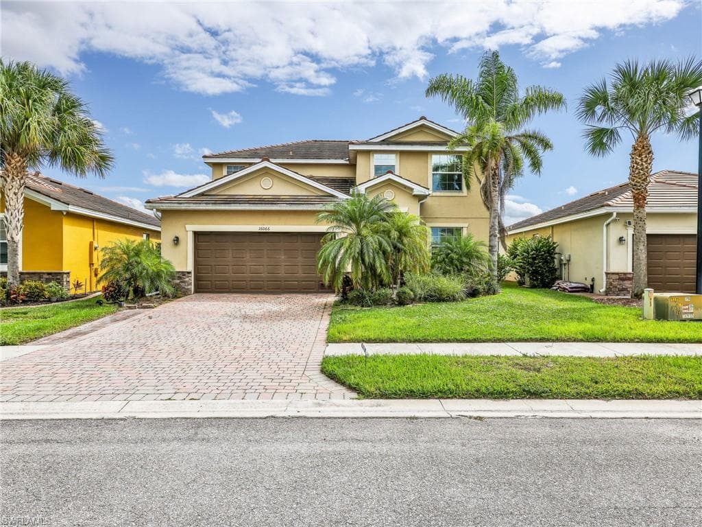 16066 Mistflower DR ALVA, FL 33920
