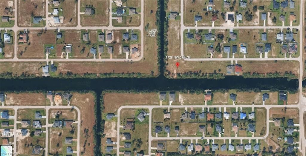 1728 NW 27th ST CAPE CORAL, FL 33993
