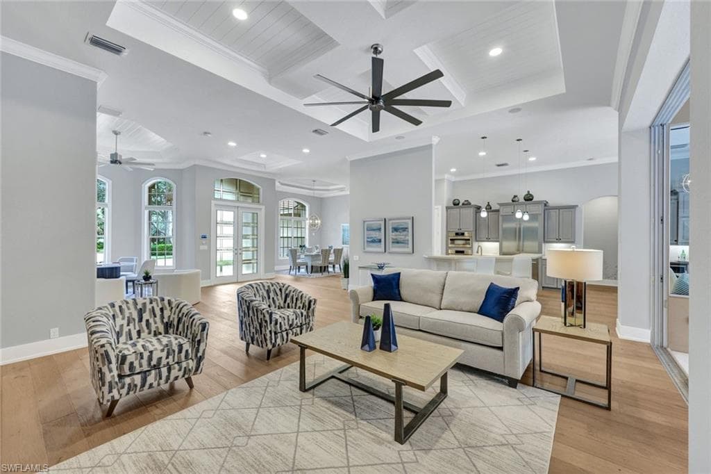 12219 Colliers Reserve DR NAPLES, FL 34110