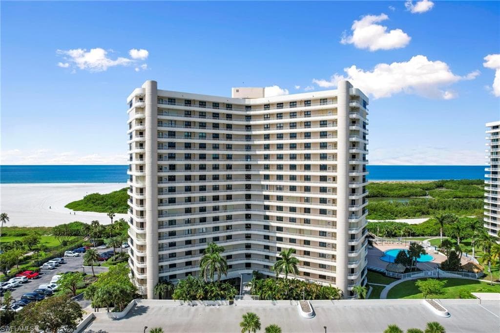 380 Seaview CT 510 MARCO ISLAND, FL 34145