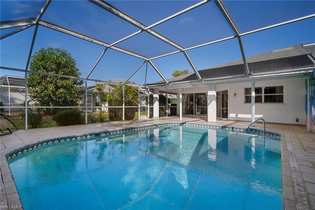 1931 Golfside Village DR LEHIGH ACRES, FL 33936