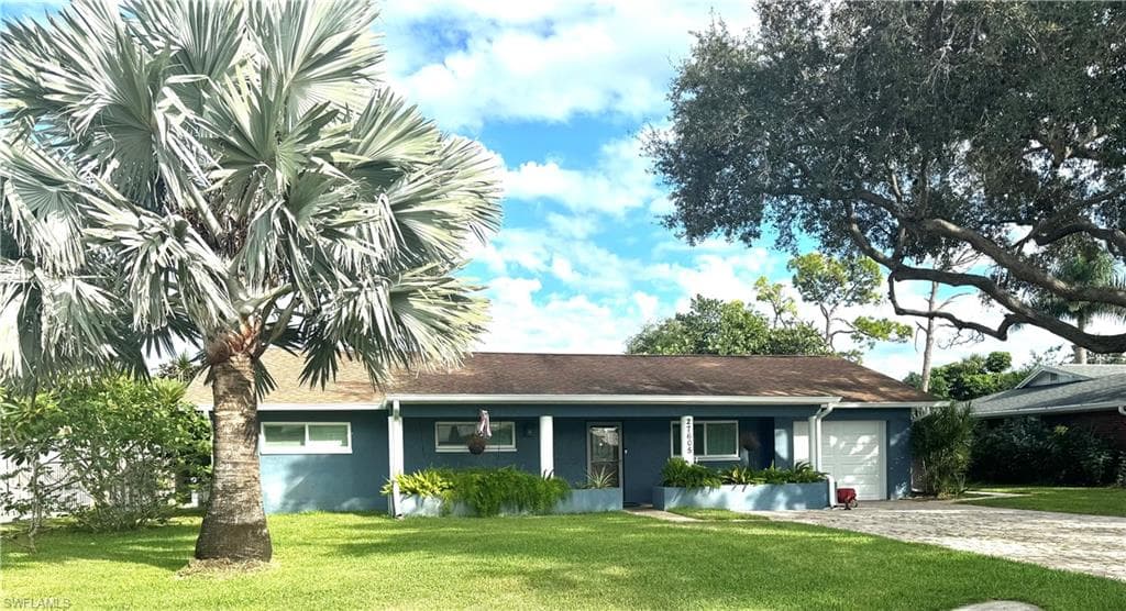 27605 Suffridge DR BONITA SPRINGS, FL 34135