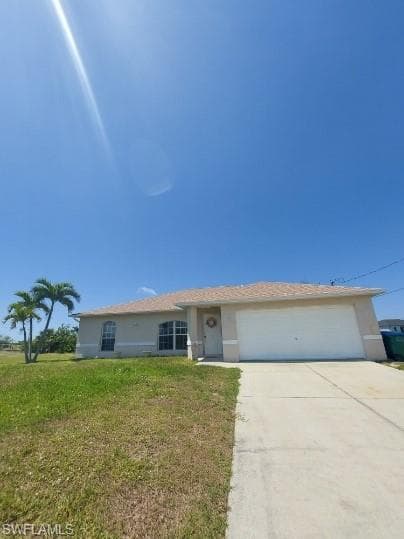 18 NW 29th PL CAPE CORAL, FL 33993