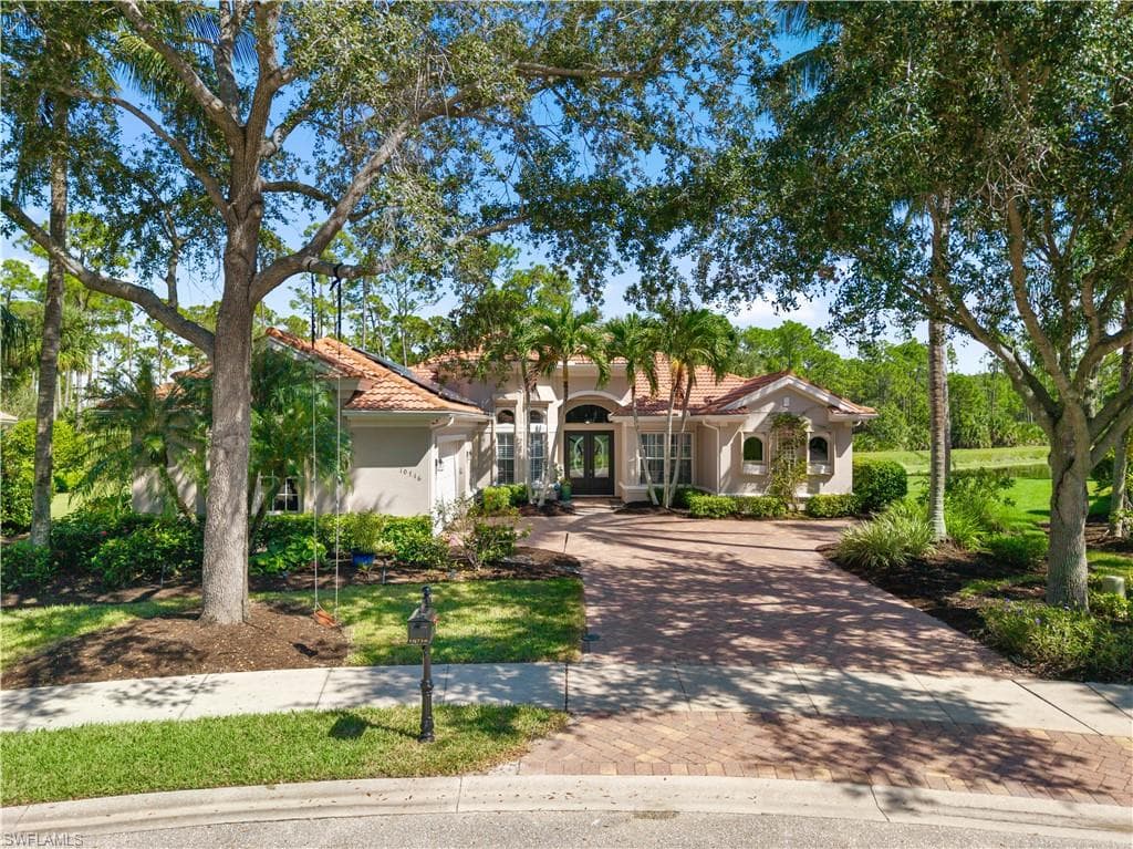 10716 Bradbury WAY FORT MYERS, FL 33913