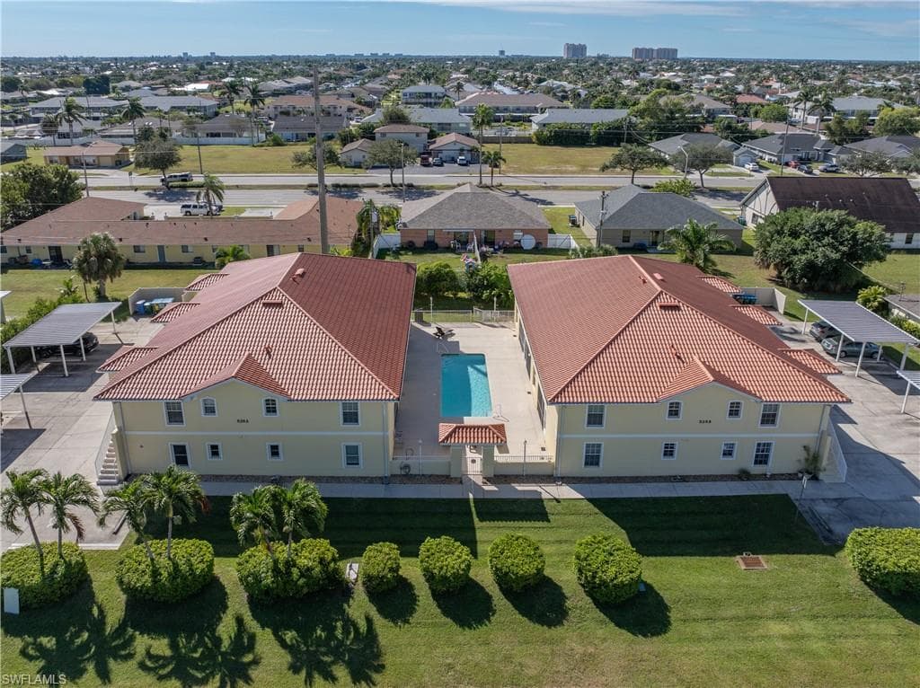 838 SW 47th TER A101 CAPE CORAL, FL 33914