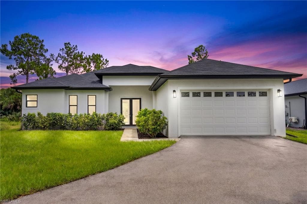 3434 27th AVE NE NAPLES, FL 34120