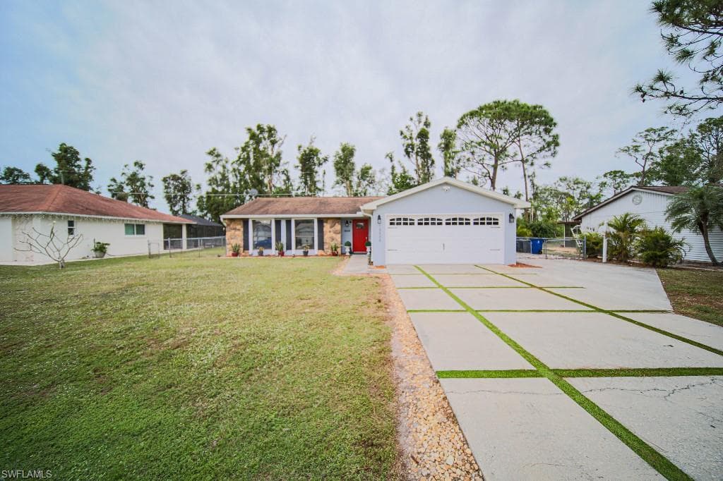 18488 Eastshore DR FORT MYERS, FL 33967