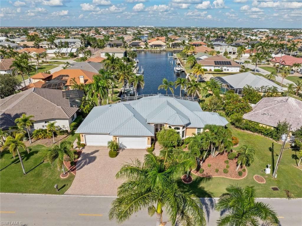 2716 Ryan BLVD PUNTA GORDA, FL 33950