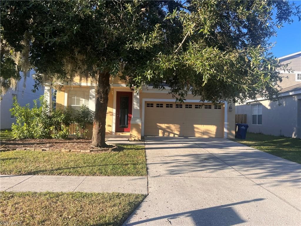 1123 Napoleon WAY WESLEY CHAPEL, FL 33544