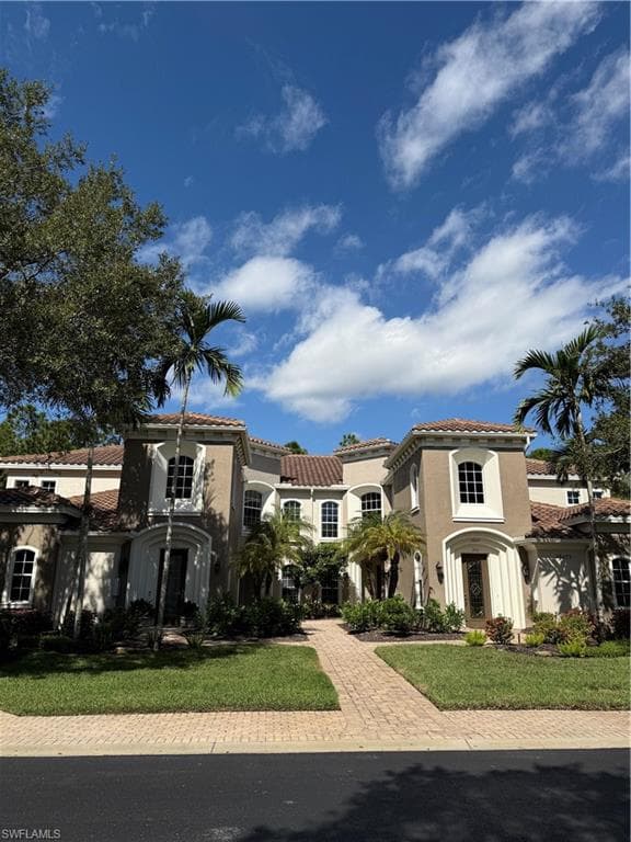 28479 Altessa WAY 201 BONITA SPRINGS, FL 34135