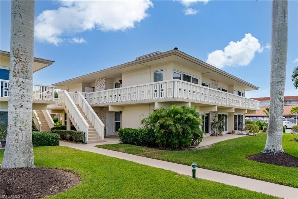 1215 Edington PL O5 MARCO ISLAND, FL 34145