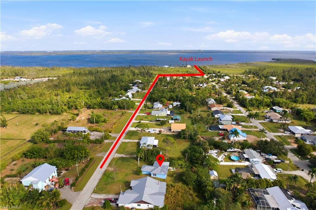 3775 Papaya ST ST. JAMES CITY, FL 33956