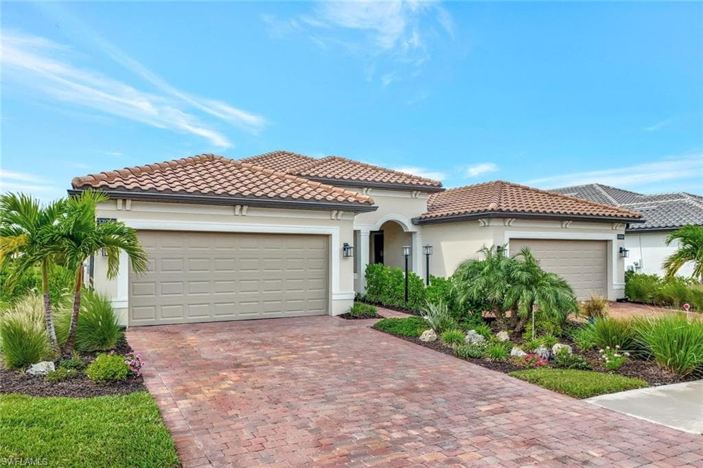 17408 Corsini DR FORT MYERS, FL 33913