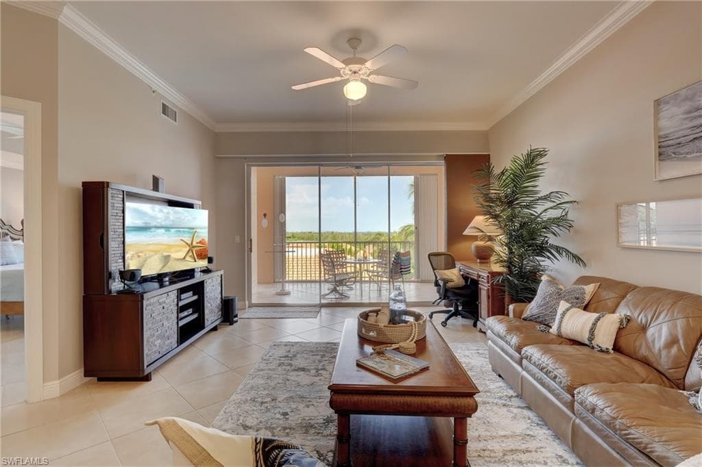 1857 San Marco RD PH-3 MARCO ISLAND, FL 34145