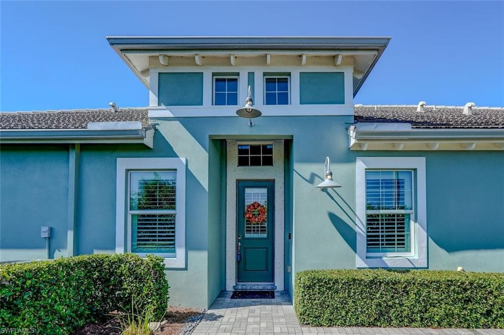 7202 Dominica DR NAPLES, FL 34113