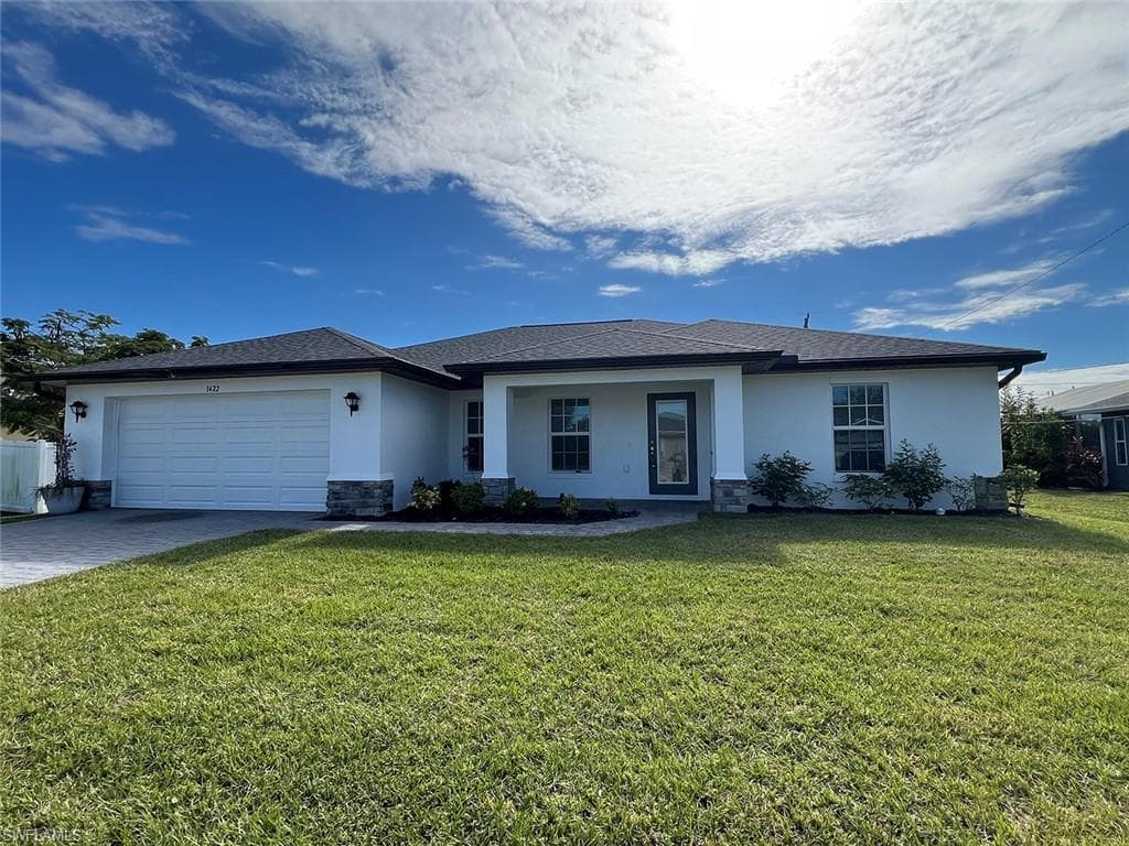 1422 SW 10th ST CAPE CORAL, FL 33991
