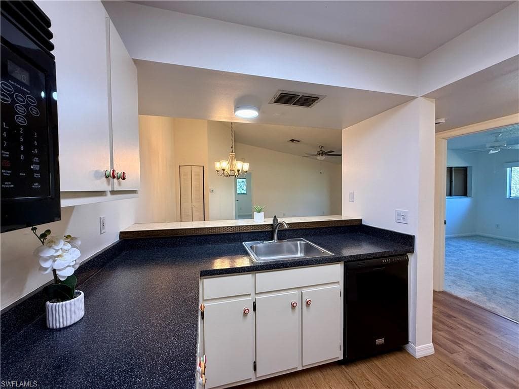 14831 Summerlin Woods DR 6 FORT MYERS, FL 33919