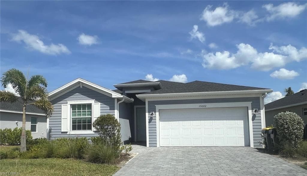 15042 White Pearl RD PUNTA GORDA, FL 33982