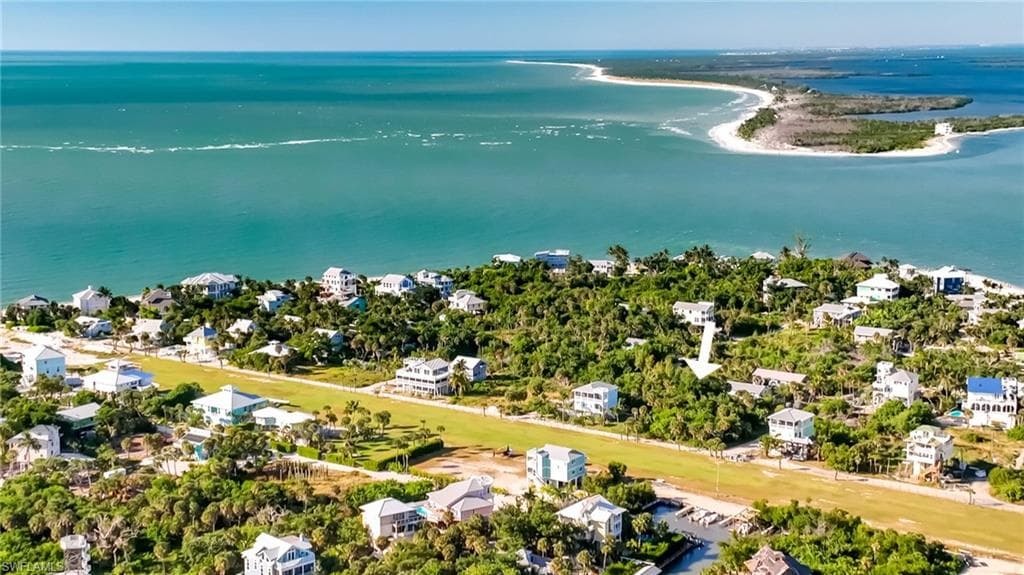 191 Swallow DR Upper Captiva, FL 33924