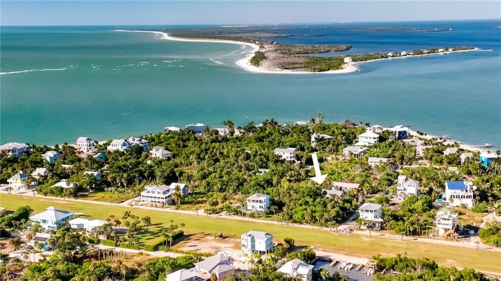 181 Swallow DR Upper Captiva, FL 33924