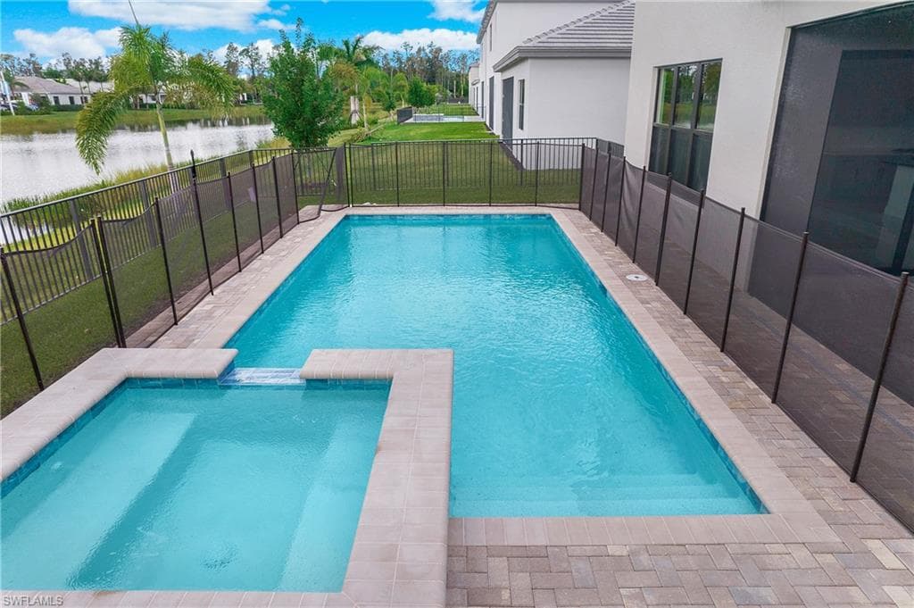 12794 Woodbury DR ESTERO, FL 33928