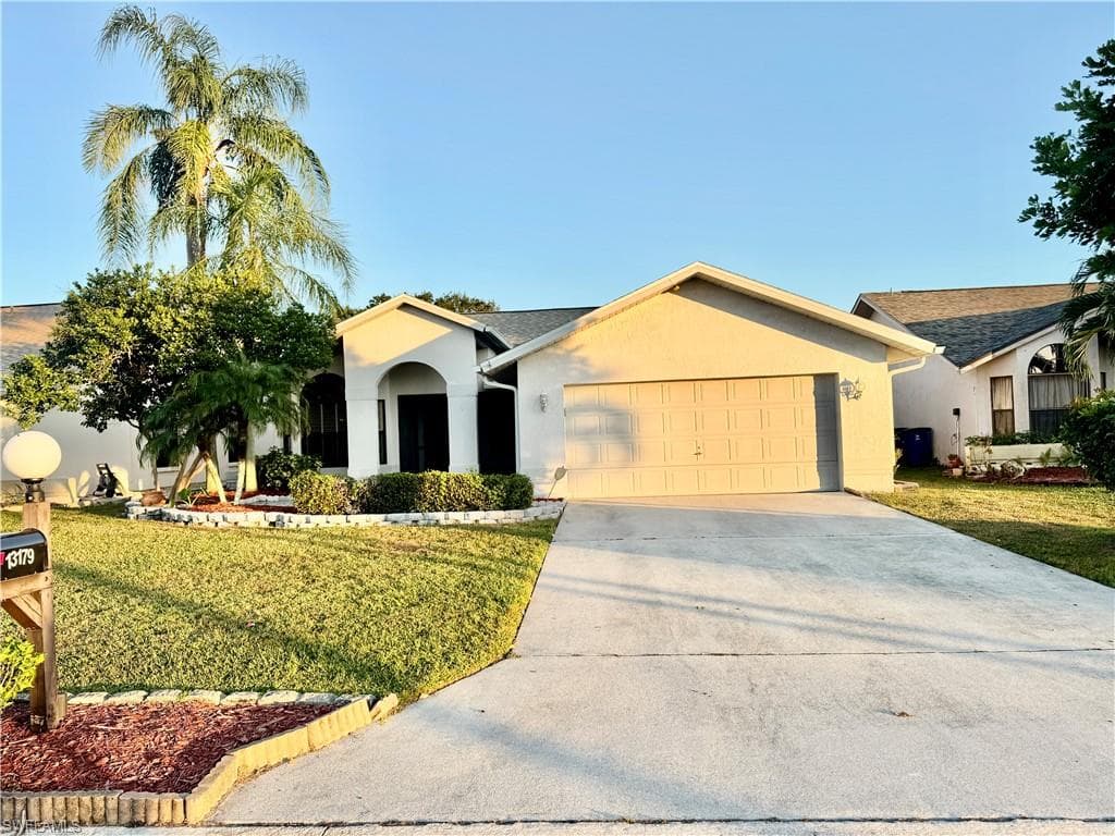13179 Brookshire Lake BLVD FORT MYERS, FL 33966