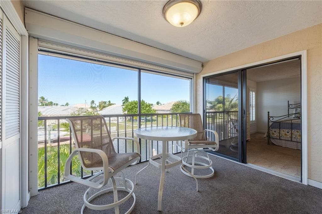 4914 Tudor DR 203 CAPE CORAL, FL 33904
