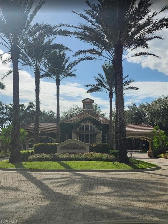 19510 Marsh Point RUN 202 ESTERO, FL 33928