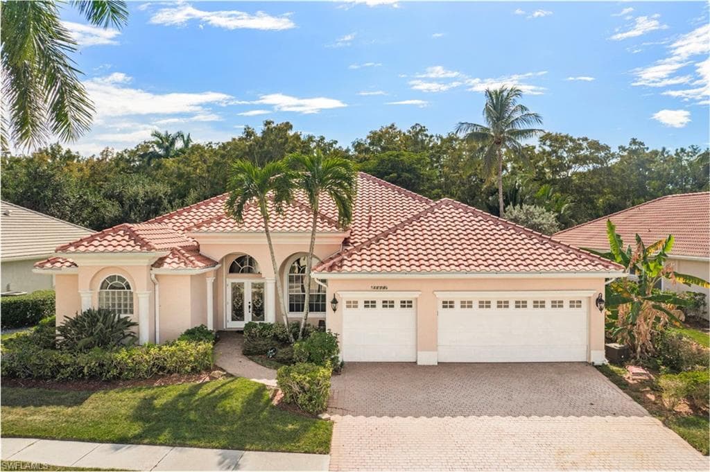 13796 Bald Cypress CIR FORT MYERS, FL 33907