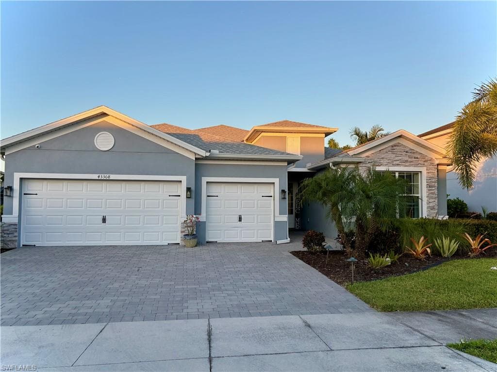 43308 Sapling ST PUNTA GORDA, FL 33982