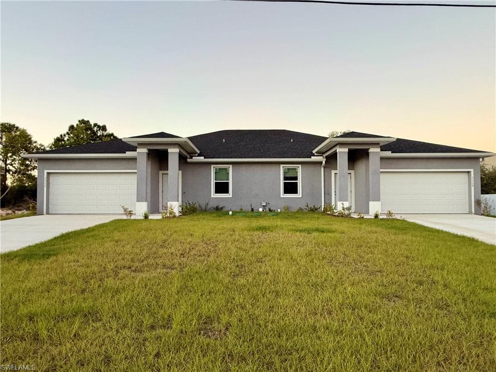 4540-4542 26th ST SW LEHIGH ACRES, FL 33973