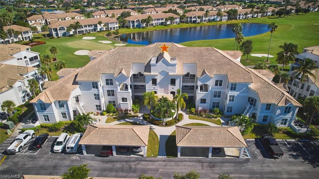 16421 Millstone CIR 102 FORT MYERS, FL 33908