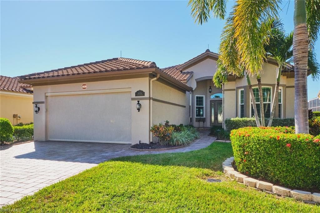 16436 Willowcrest WAY FORT MYERS, FL 33908