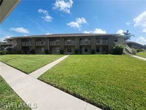141 Cypress WAY E C3 NAPLES, FL 34110