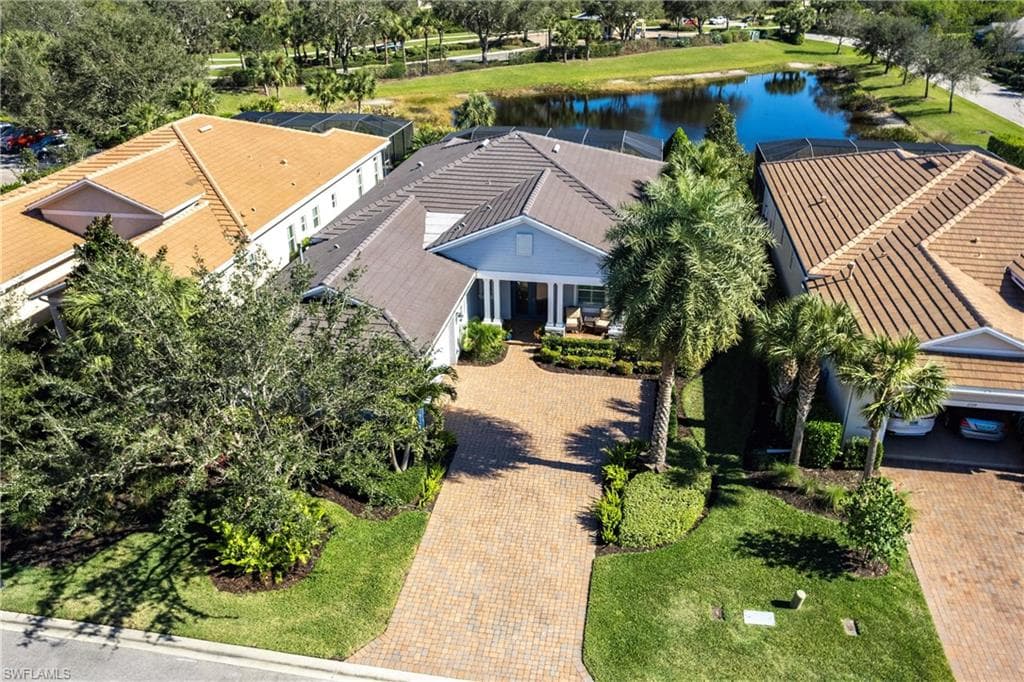 11525 Verandah Palm CT FORT MYERS, FL 33905