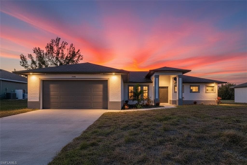 2606 NW 10th TER CAPE CORAL, FL 33993