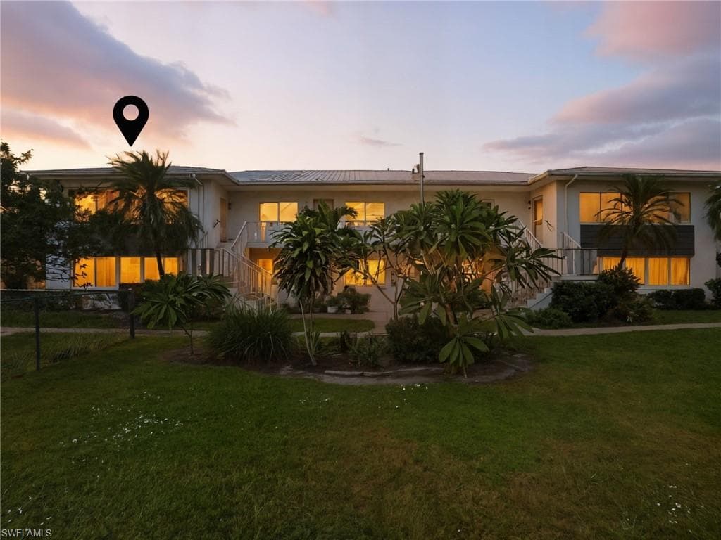 431 Van Buren St B5 FORT MYERS, FL 33916