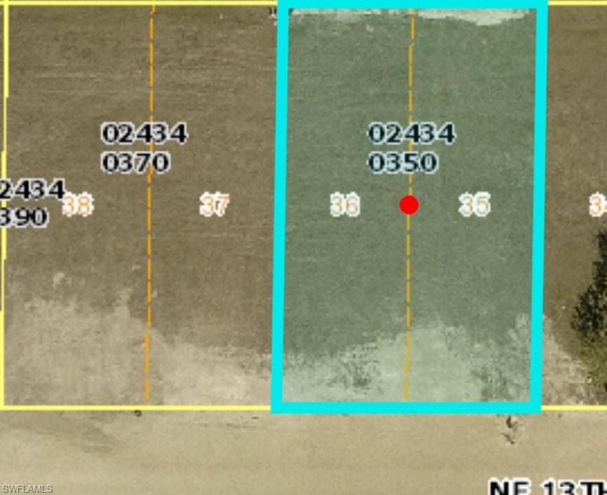 317 NE 13TH TER CAPE CORAL, FL 33909