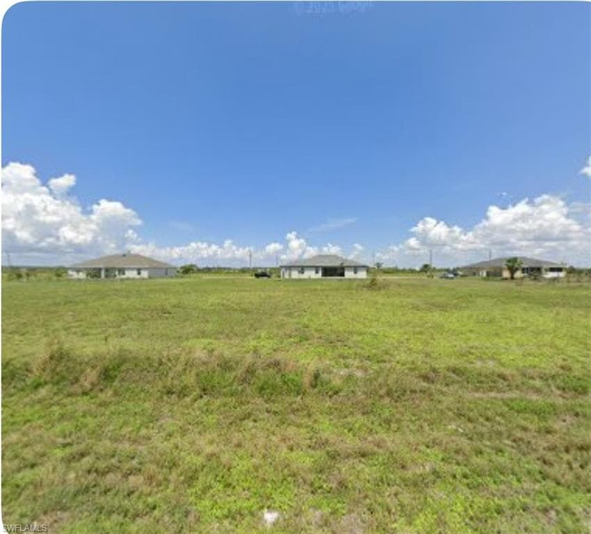 3816 NW 38th LN CAPE CORAL, FL 33993