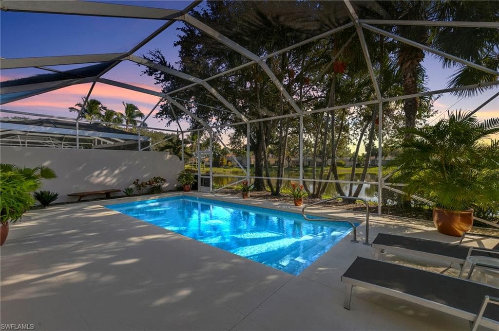 3812 Valentia WAY NAPLES, FL 34119