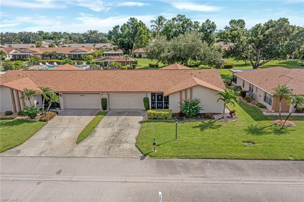 5584 Buring CT FORT MYERS, FL 33919