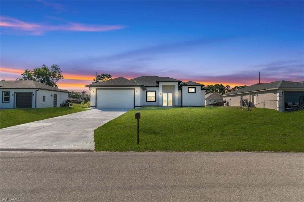 720 Castlestone AVE S LEHIGH ACRES, FL 33974