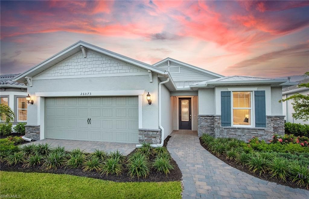 24684 Marina Del Ray DR BONITA SPRINGS, FL 34135