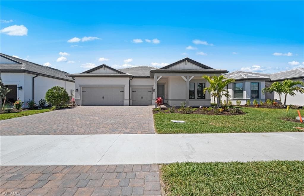 24653 Marina Del Ray DR BONITA SPRINGS, FL 34135